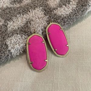 Kendra Scott - Barbie Pink